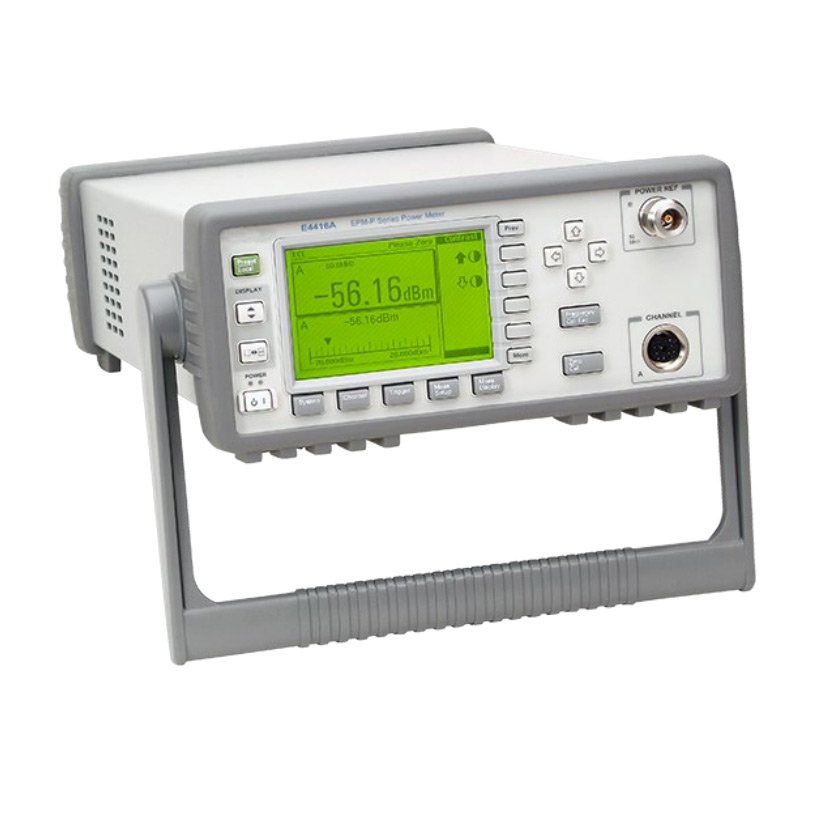 E4416A EPM-P 系列單通道功率計