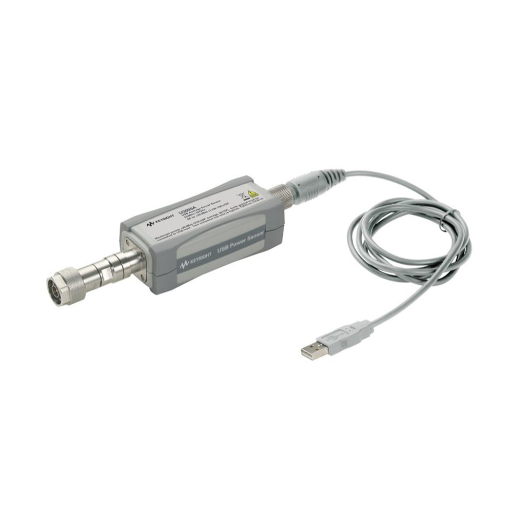 U2000A 10 MHz - 18 GHz USB 功率傳感器