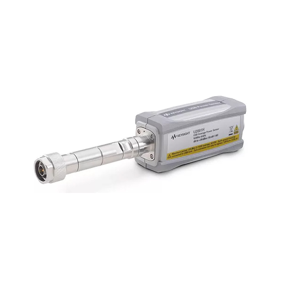 U2000H 10 MHz - 18 GHz USB 功率傳感器