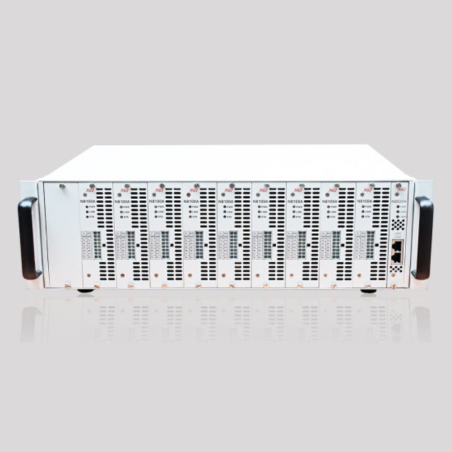 N8100系列超級(jí)電容全參數(shù)測(cè)試儀