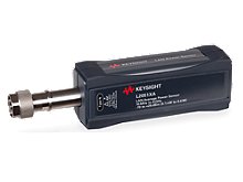 L2052XA 10 MHz 至 18 GHz LAN 寬動態范圍平均功率傳感器