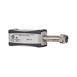 U2041XA 10 MHz 至 6 GHz USB 寬動態范圍平均功率傳感器