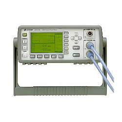 E4417A EPM-P系列雙通道功率計