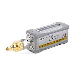 U2002H 50 MHz - 24 GHz USB 功率傳感器