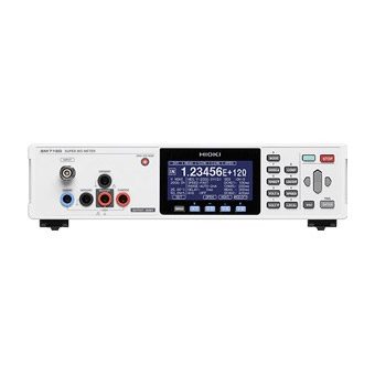 高阻計SM7120