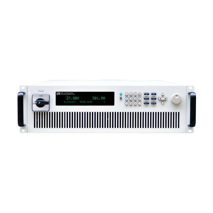 IT8300系列能量回饋式直流電子負載