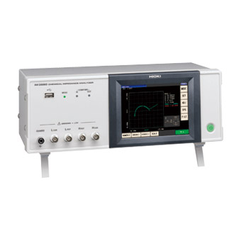 化學阻抗分析儀IM3590