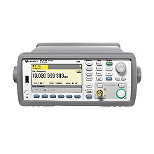 53210A 350 MHz 射頻頻率計數器