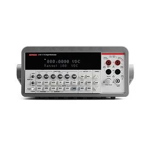 Keithley 2100 系列：6? 位 USB 萬(wàn)用表