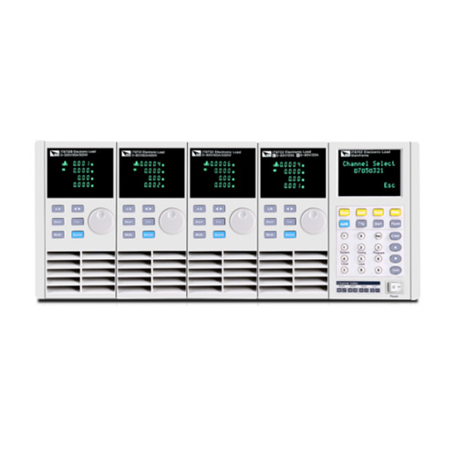 IT8700系列 多路輸入可編程直流電子負(fù)載