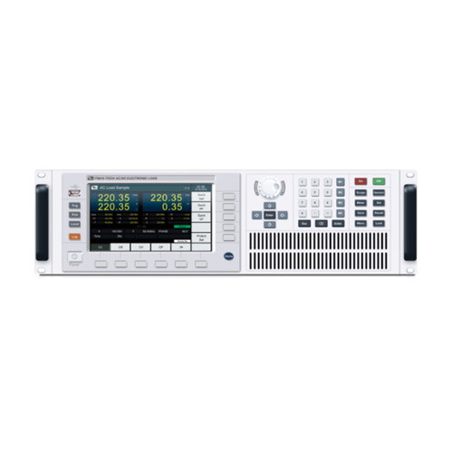 IT8600系列 交/直流電子負載