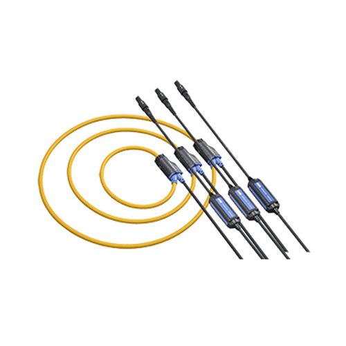 AC柔性電流鉗 CT7040系列