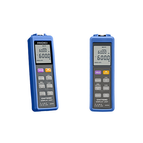 顯示單元 CM7290