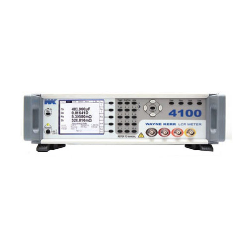 WK4100 LCR表 系列