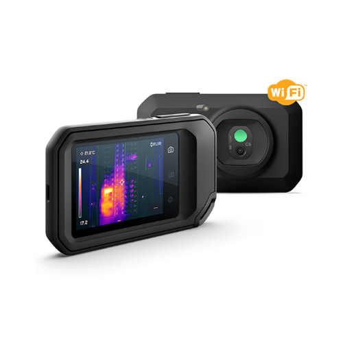 FLIR C5