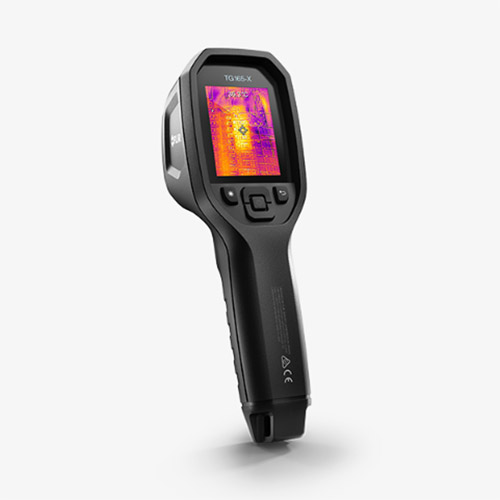 FLIR TG165-X