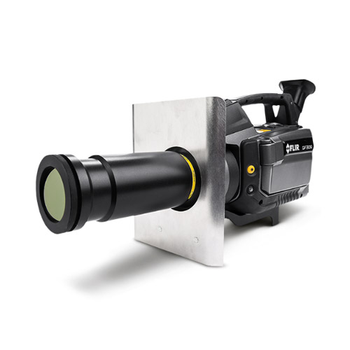FLIR GF309熔爐和電氣檢測專用熱像儀