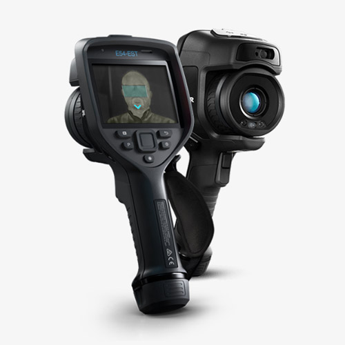 FLIR E54-EST