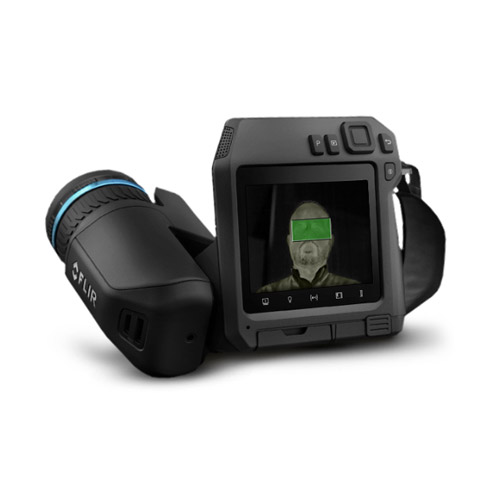 FLIR T540-EST