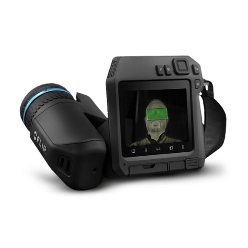 FLIR T560-EST