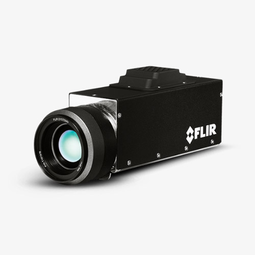 FLIR G300 a Series氣體泄漏檢測(cè)專用光學(xué)氣體熱像儀