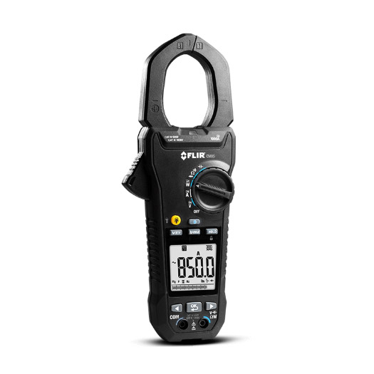 FLIR CM85數字功率鉗形表