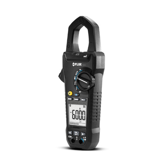 FLIR CM83數字功率鉗形表（帶無線功能）