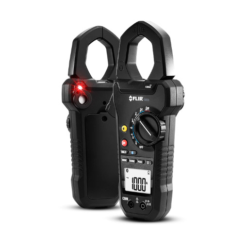 FLIR CM78數字鉗形表