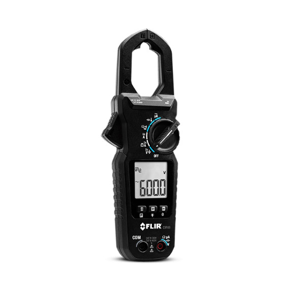 FLIR CM46真有效值數字鉗形表
