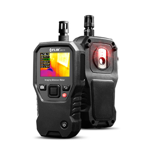 FLIR MR176采用IGM?技術的溫濕度計