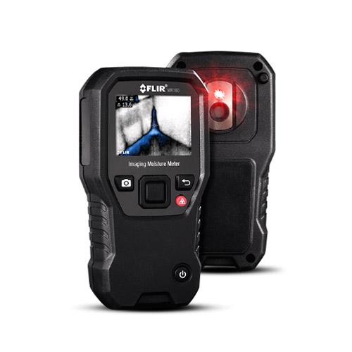 FLIR MR160采用IGM?技術的溫濕度計