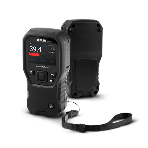 FLIR MR60溫濕度計