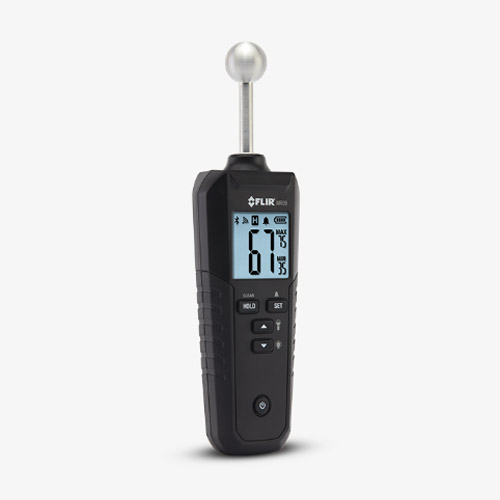 FLIR MR59藍牙?球形探頭溫濕度計