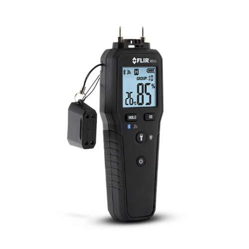 FLIR MR55藍牙?探針式溫濕度計