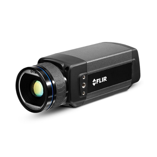 FLIR A615機(jī)器視覺熱像儀