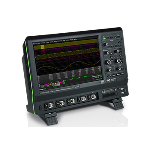 HDO4000A 高清示波器