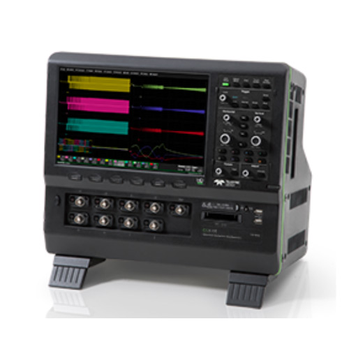 HDO8000A高分辨率示波器