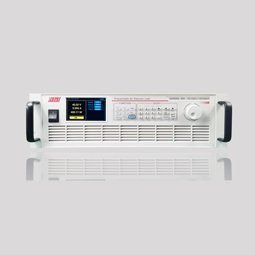 NW6900 系列水冷式大功率直流電子負(fù)載