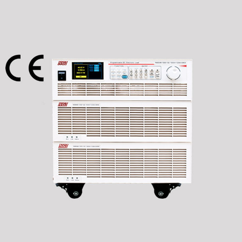 N68000系列大功率直流電子負(fù)載