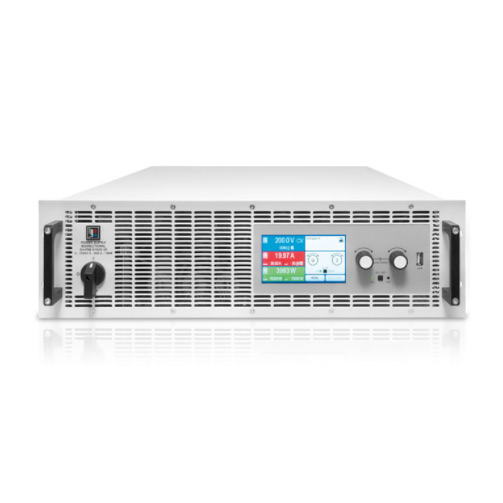 EA-PSB 9000系列 3U 2,5 kW雙向可編程直流電源