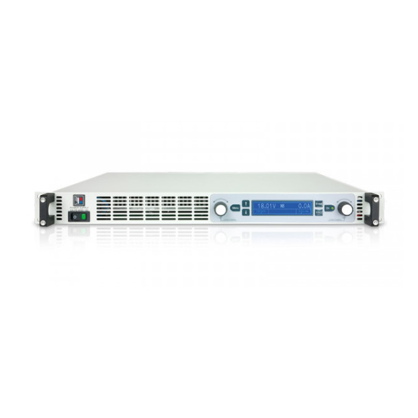 EA-PS 9080-50 1U 19＂ 1U 1500W實驗室直流電源
