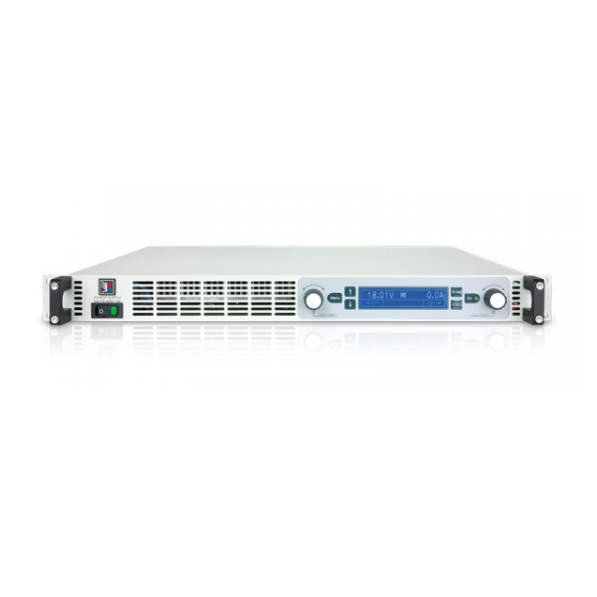 EA-PS 9200-25 1U 19＂ 1U 1500W實驗室直流電源