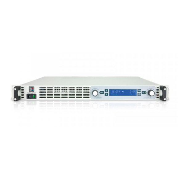 EA-PS 9360-15 1U 19＂ 1U 1500W實驗室直流電源