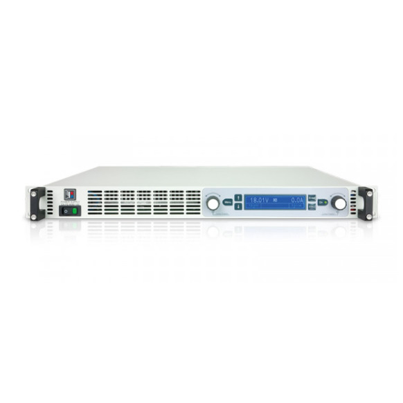 EA-PS 9500-10 1U 19＂ 1U 1500W實驗室直流電源