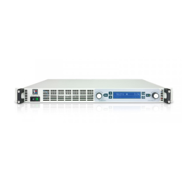 EA-PS 9080-100 1U 19＂ 1U 3000W實驗室直流電源
