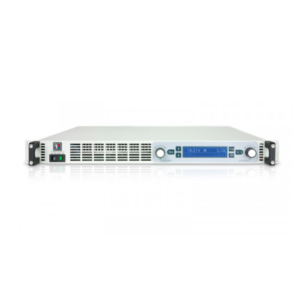 EA-PS 9200-50 1U 19＂ 1U 3000W實驗室直流電源
