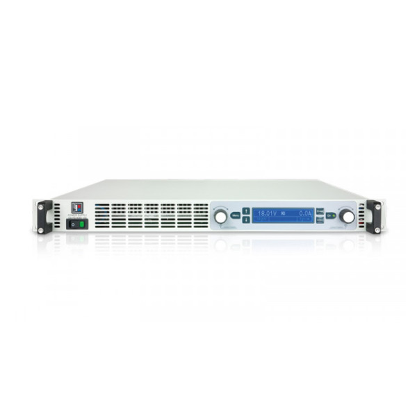 EA-PS 9360-30 1U 19＂ 1U 3000W實驗室直流電源