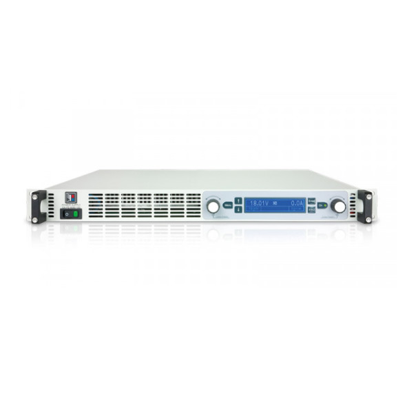 EA-PS 9500-20 1U 19＂ 1U 3000W實驗室直流電源