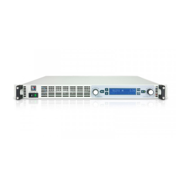 EA-PS 9750-12 1U 19＂ 1U 3000W實驗室直流電源