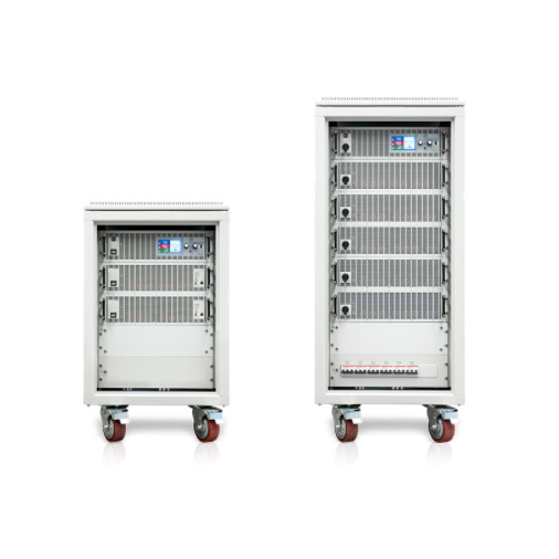 PSI 9000 15U-24U系列 30kW至90kW機柜系統